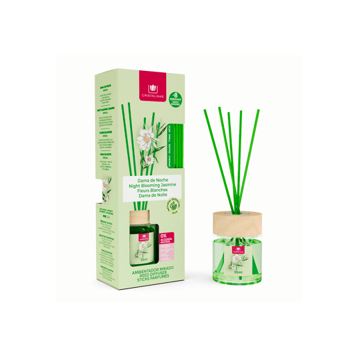 Ambientador para a casa mikado DAMA DE NOCHE 35 ml