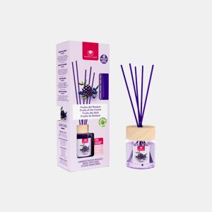 Ambientador para a casa mikado FRUTOS DEL BOSQUE 35 ml