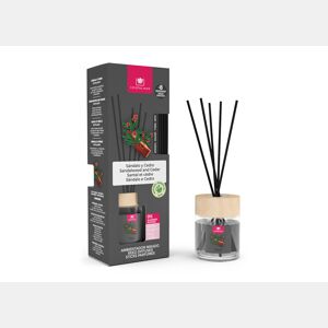 Ambientador para a casa mikado SÁNDALO y CEDRO 35 ml