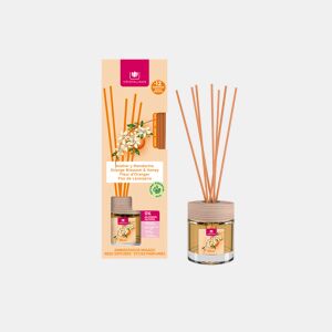 Ambientador para a casa mikado AZAHAR e MANDARIN 85ml