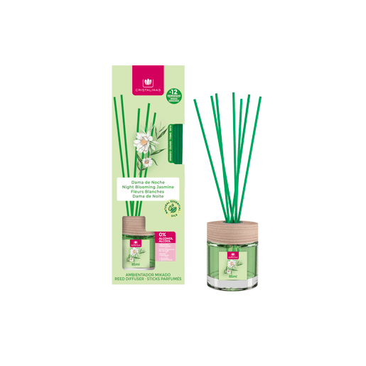 Ambientador para a casa mikado DAMA DE NOCHE 85ml