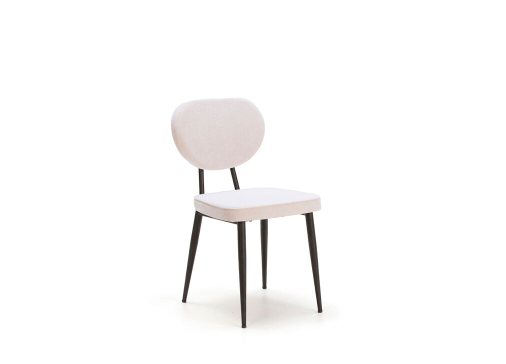Silla apilable CROSS