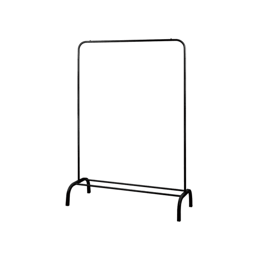 Estendal BASIC metal cor preto Estendal BASIC metal cor preto