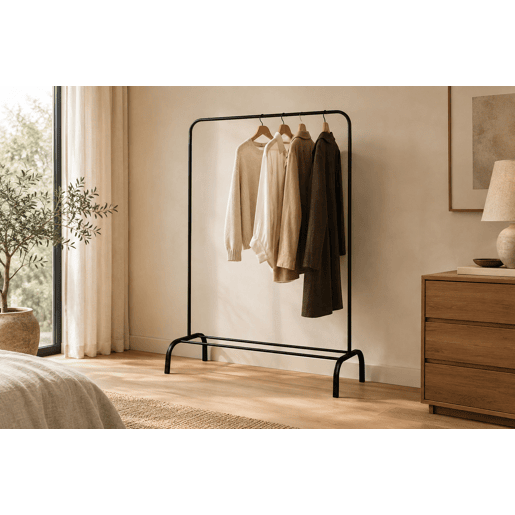 Estendal BASIC metal cor preto Estendal BASIC metal cor preto