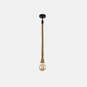 Candeeiro de teto ROPE 2 da marca ALEMAR