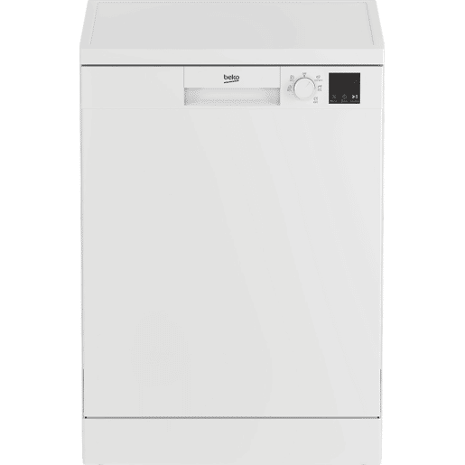Máquina lavar loiça BEKO DVN05320W 13 conjuntos