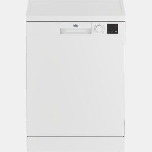 Máquina lavar loiça BEKO DVN05320W 13 conjuntos