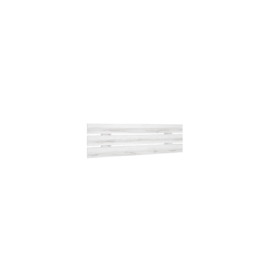 Cabeceira 160cm cor albo LUCCA