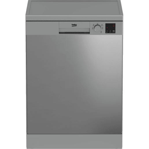 Máquina lavar loiça BEKO DVN05320X 13 conjuntos
