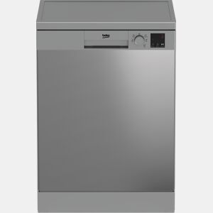 Máquina lavar loiça BEKO DVN05320X 13 conjuntos