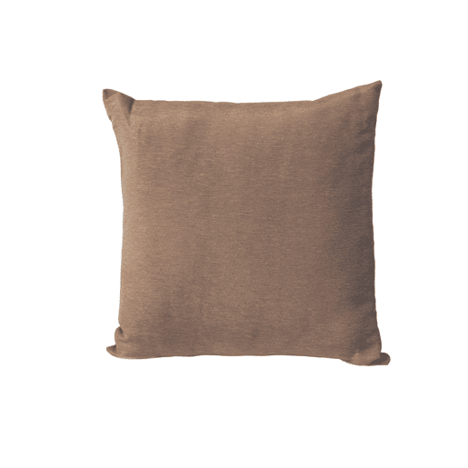 Almofada LISO 45x45cm cor bege Almofada LISO 45x45cm cor bege
