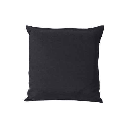 Almofada LISO 45x45cm cor cinza