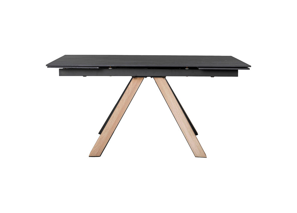 Mesa rectangular extensible AZUR