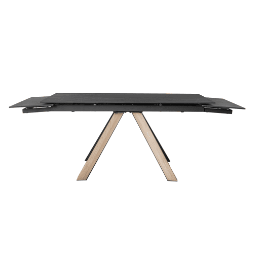 Mesa retangular extensÃvel AZUL Mesa retangular extensÃvel AZUL