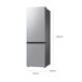 Combi 1,85 metros 344 litros No Frost inox Combi 1,85 metros 344 litros No Frost inox Inox