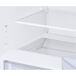 Combi 1,85 metros 344 litros No Frost inox Combi 1,85 metros 344 litros No Frost inox Inox
