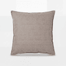 Almofada NEWMIAMI 60x60cm cor areia