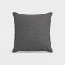 Almofada NEWMIAMI 60x60cm cor cinza