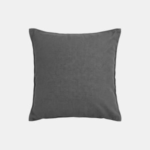 Almofada NEWMIAMI 60x60cm cor cinza