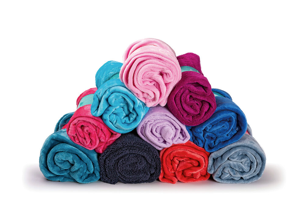 Manta EVEREST lisa surtida