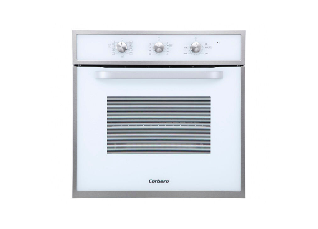 Horno multifución CORBERÓ CCHM703W 65 litros