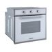 Horno multifución CORBERÓ CCHM703W 65 litros Horno multifución CORBERÓ CCHM703W 65 litros Blanco