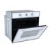 Horno multifución CORBERÓ CCHM703W 65 litros Horno multifución CORBERÓ CCHM703W 65 litros Blanco