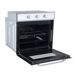 Horno multifución CORBERÓ CCHM703W 65 litros Horno multifución CORBERÓ CCHM703W 65 litros Blanco