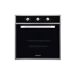 Horno multifunción CORBERÓ CCHM703X A 65 litros Horno multifunción CORBERÓ CCHM703X A 65 litros Negro
