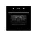 Horno multifución CORBERÓ CCHMP1023N 65 litros Horno multifución CORBERÓ CCHMP1023N 65 litros Negro