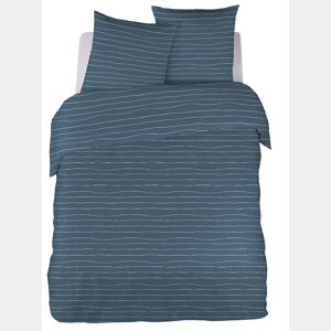 Edredão de poliéster IRISA cama 135cm