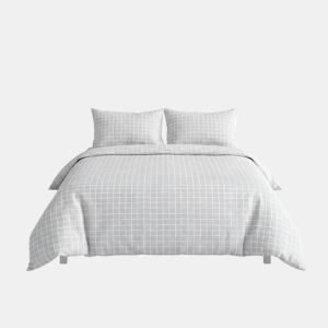 Edredão de poliéster PILO cama 90cm