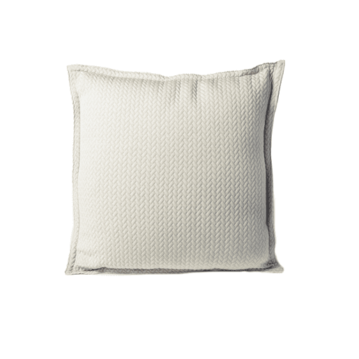 Almofada ALFA 50x50cm cor natural Almofada ALFA 50x50cm cor natural
