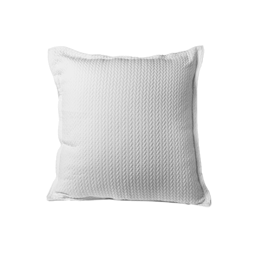 Almofada ALFA 50x50cm cor branco