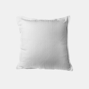 Almofada ALFA 50x50cm cor branco