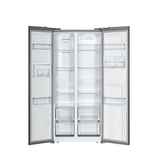 Side by side JOCEL JSBS014627 500 litros No Frost Side by side JOCEL JSBS014627 500 litros No Frost
