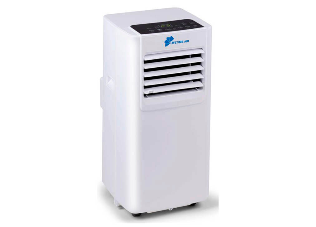 Aire acondicionado portátil LIFETIME 2.000 frigorías