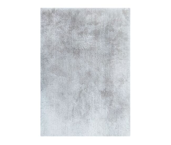 Alfombra panpan 120x170cm color marfil