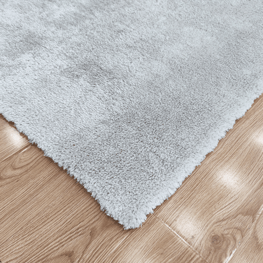Tapete PANPAN 120x170cm cor marfim