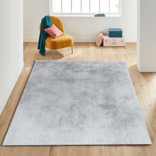 Tapete PANPAN 120x170cm cor marfim