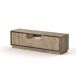 Mueble TV 190cm color roble HELSINKI Mueble TV 190cm color roble HELSINKI Madera