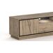 Mueble TV 190cm color roble HELSINKI Mueble TV 190cm color roble HELSINKI Madera