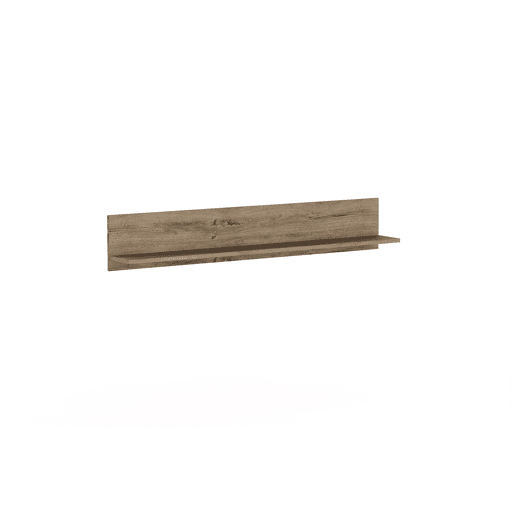 Estante de parede HELSINKI 180cm