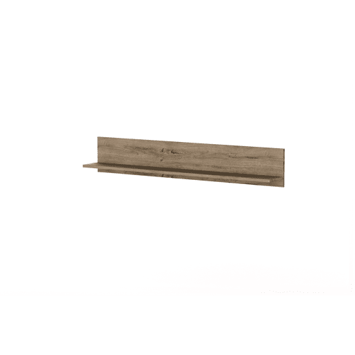 Estante de parede HELSINKI 180cm