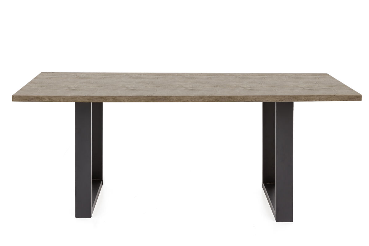 Mesa de comedor fija 180cm helsinki