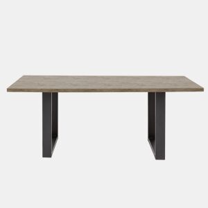 Mesa de jantar fixa HELSINKI 180cm