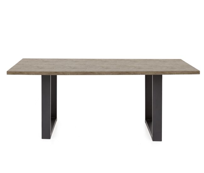 Mesa de comedor fija 180cm HELSINKI