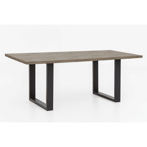 Mesa de jantar fixa HELSINKI 180cm