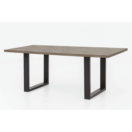 Mesa de jantar fixa HELSINKI 180cm