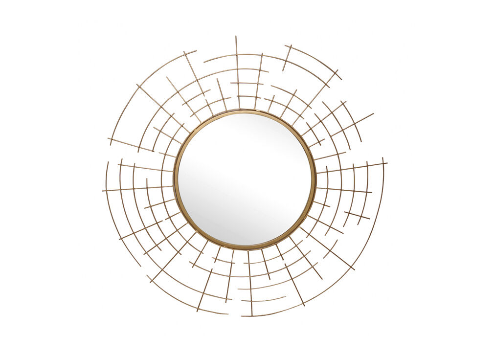 Espejo pared MERA marca ECOANYA